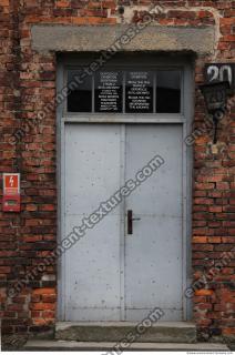 Photo Texture of Door 0017